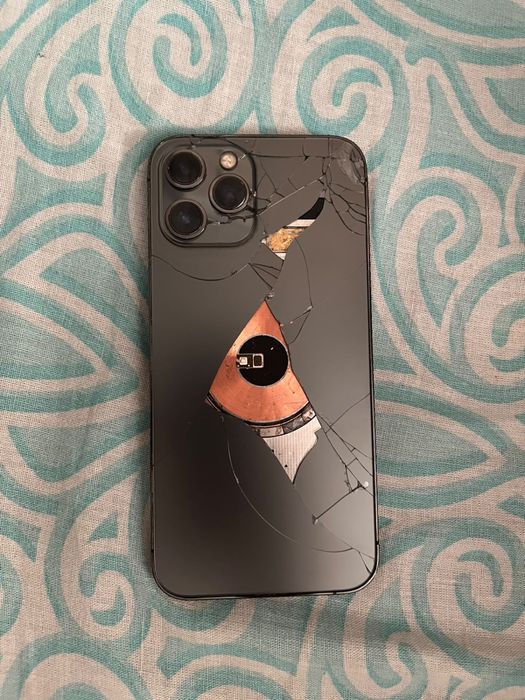 Iphone 12 pro max только обмен