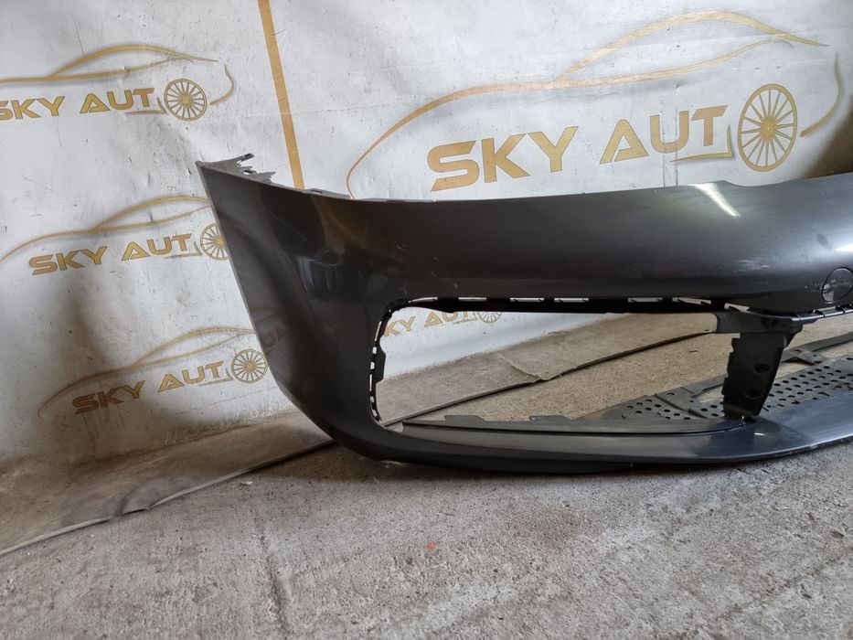 Bara fata Porsche Carrera 992 dupa 2019 cod 992807221N