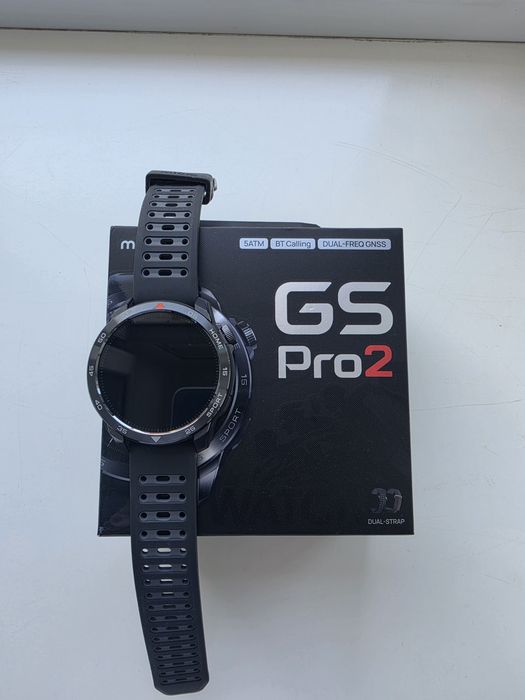 MiBro Gs Pro2 smart soati