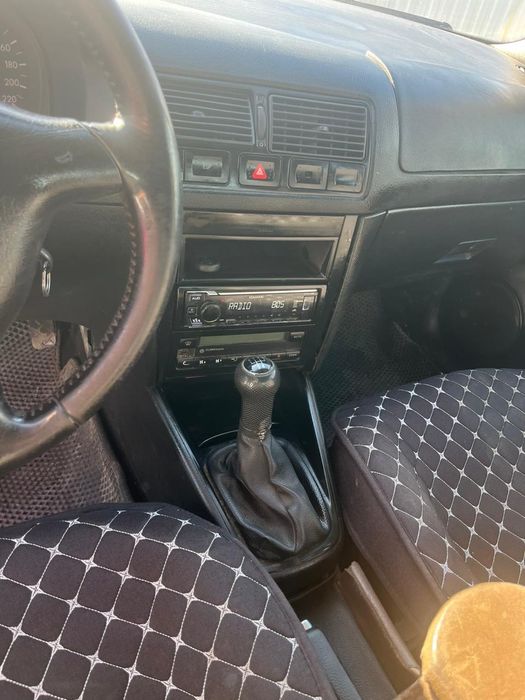 Продам Golf 4 гольф 4
