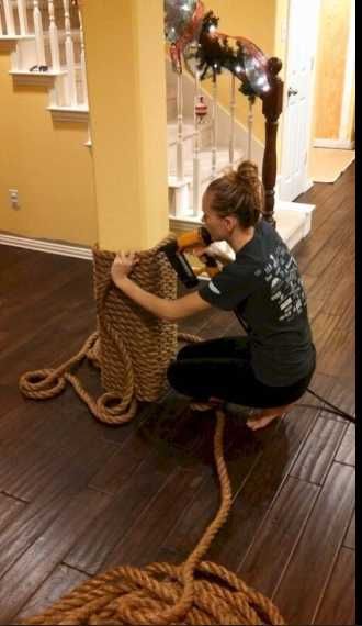 джут жут каноп аркон arqon веревка верёвка канат 4, 6, 8, 14мм