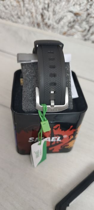 Мужские спортивные наручные часы SMAEL