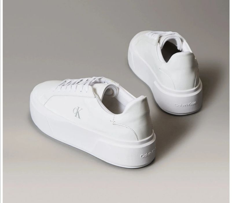 Дамски обувки Calvin Klein 37