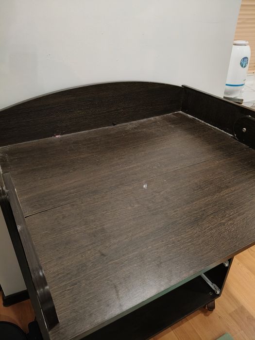 Комод пеленальный