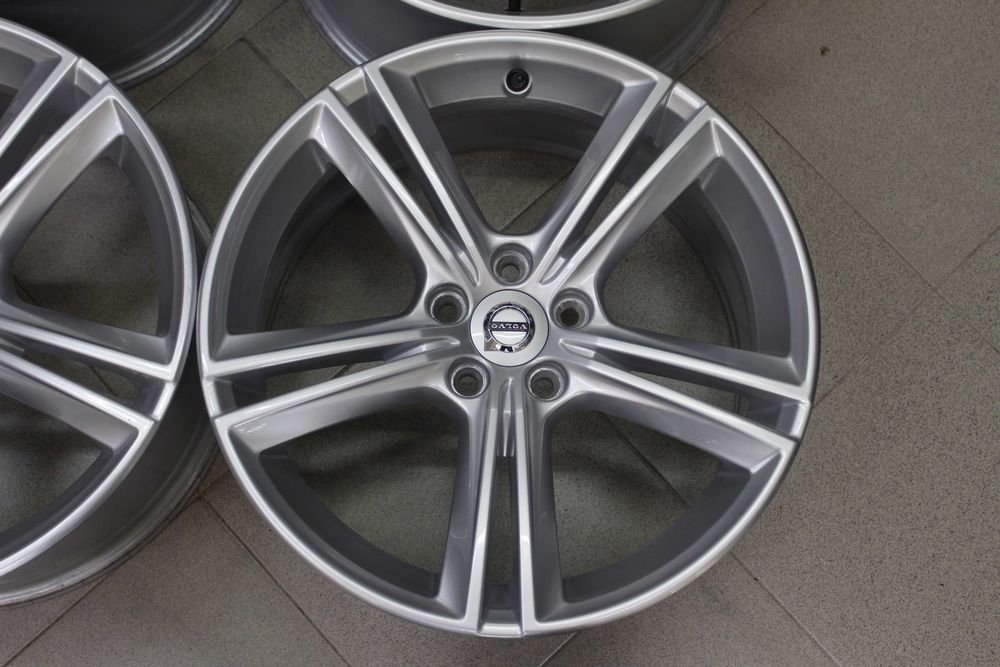 Джанти 18" Volvo V90, S90