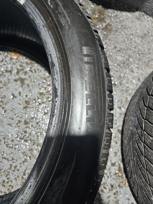 285 40 20 m+s pirelli