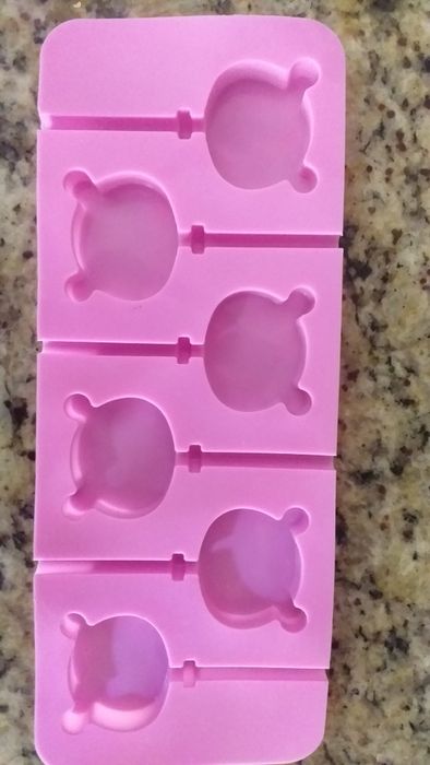 Matrite silicon diferite forme