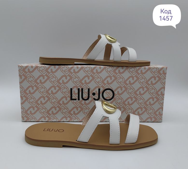 Liu Jo Saba 11 Sandal