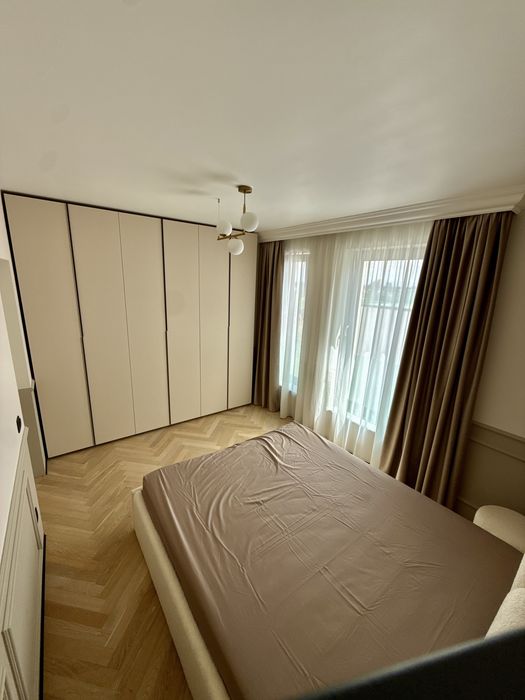 Penthouse PREMIUM | 53 mp + Terasa  20 mp | COMPLET MOBILAT