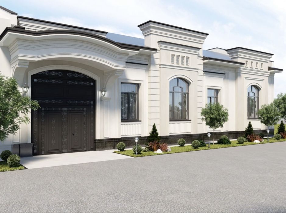 Срочно продаётся участок на Юнусабаде 9 соток