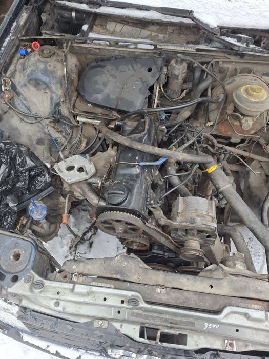 Запчасти на авто.