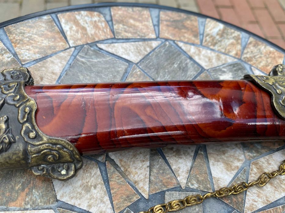 sabii ornamentale
