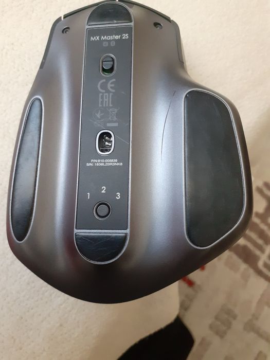 Vând mouse Logitech  MX master2S