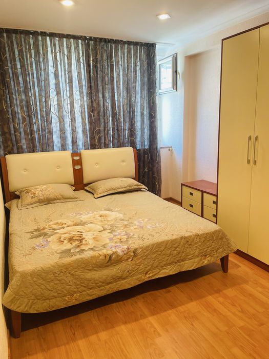 Продаю квартиру в Яккасарайском районе, хорошая локация