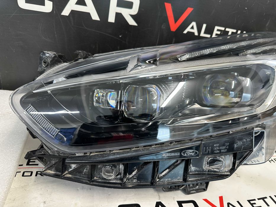 Фар фарове ляв Ford Galaxy S-MAX Форд Галакси С Макс