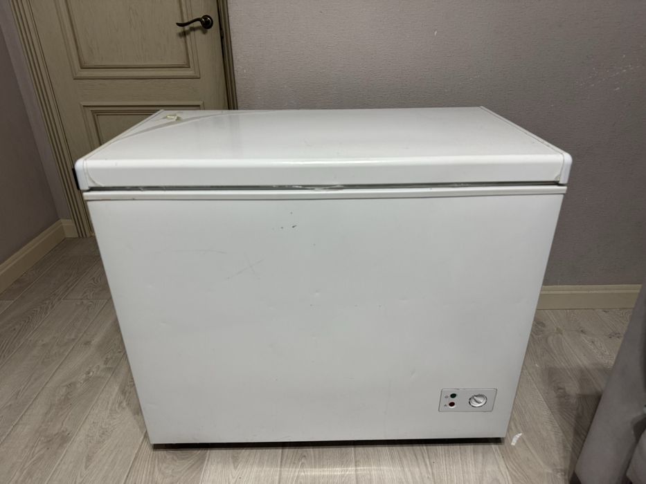 Продоется морозильник Бюриса 250 литр