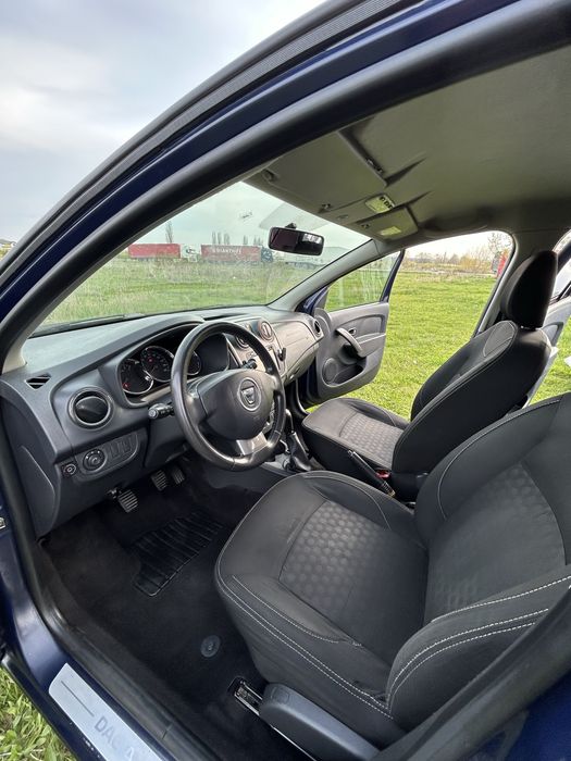 Vand Dacia Logan