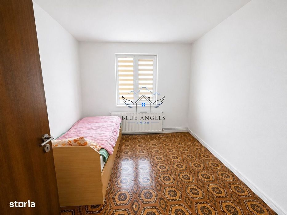 Apartament 3 camere Grivitei, 0% comision — fotografia 3