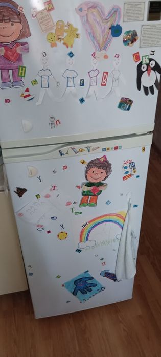 Продам холодильник samsung