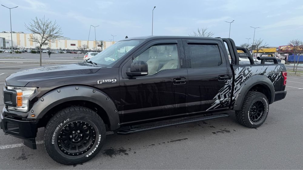 Ford F 150  2020