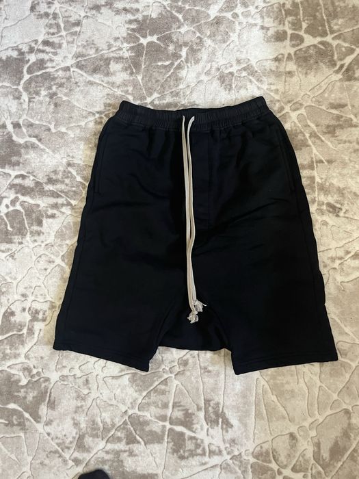 Rick Owens къси панталони