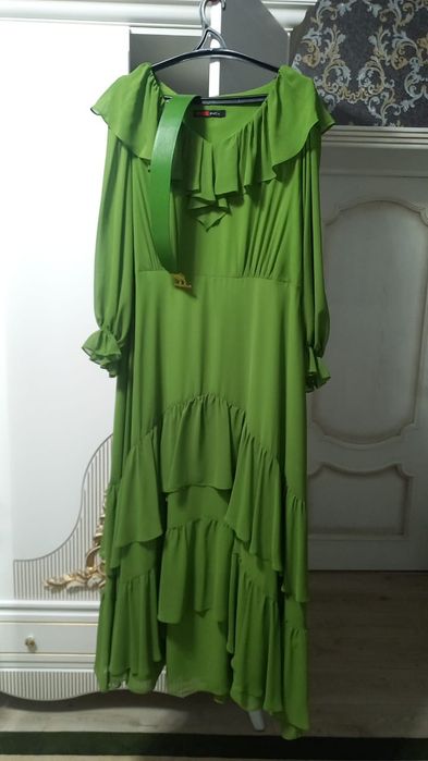 Платья Polen Poe