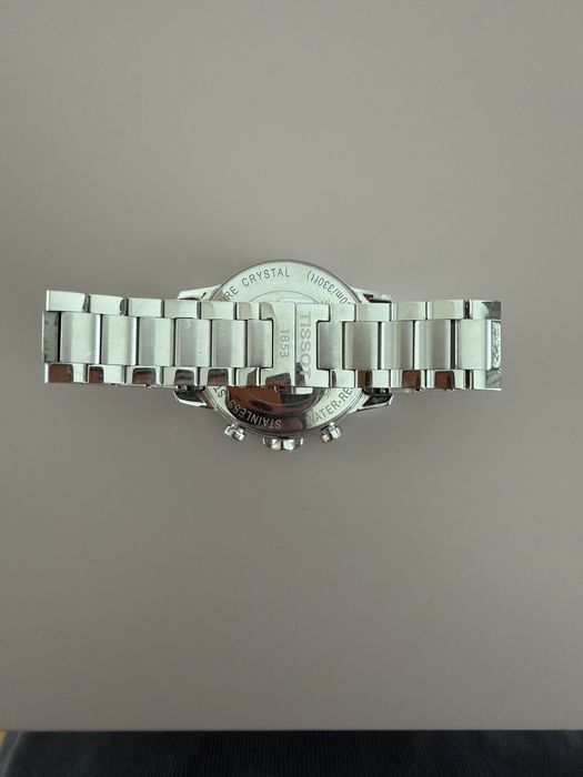 Ceas bărbătesc Tissot T-Touch Classic Tradition T083.420.11.057.00