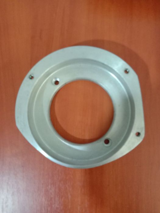 План Шайба Иж 49