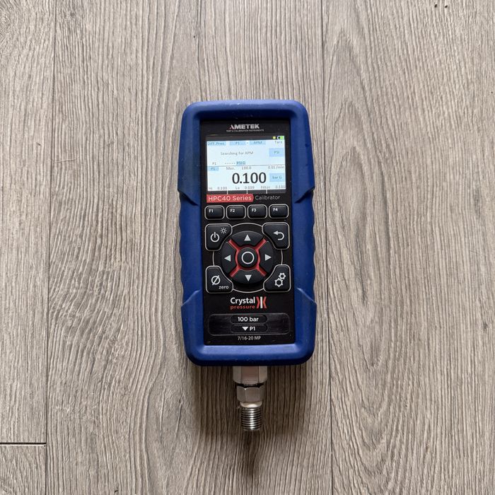 Multimetru digital 289,287