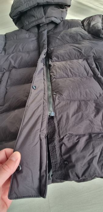 Helly Hensen зимна мъжка шуба ( L)