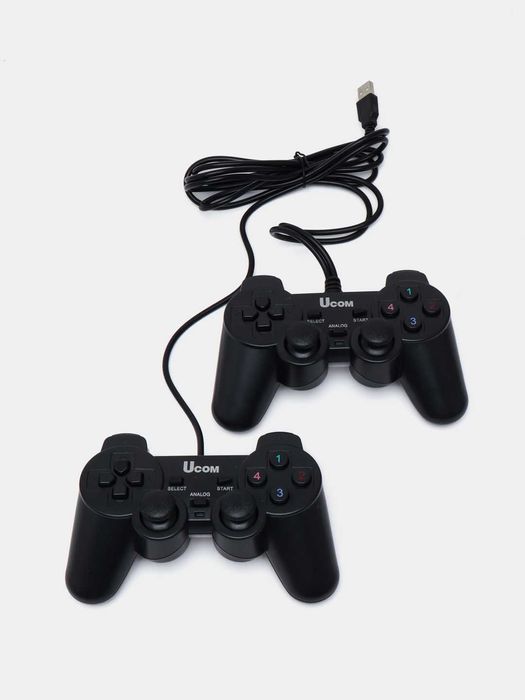Компьютерный джойстик Ucom 2шт