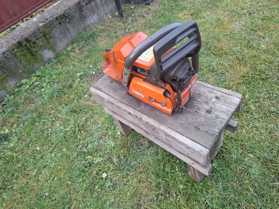 Drujbă Husqvarna 365 Special