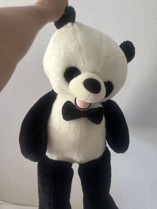 Панда мягкая игрушка игрушка