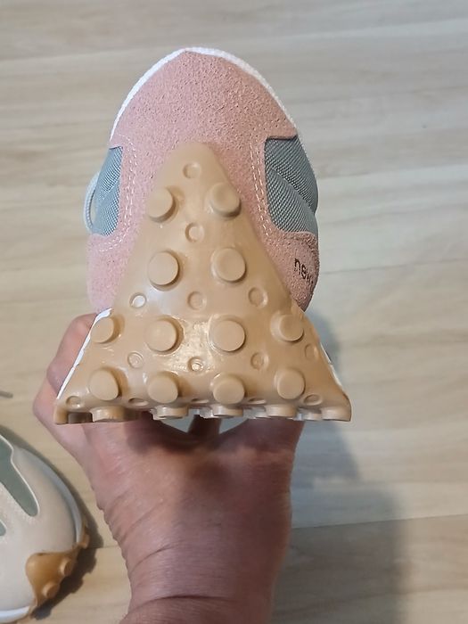 Маратонки NEW BALANCE 327 Намаление