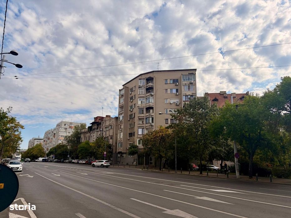 Apartament 2 camere | Eroilor– Operă | Prima închiriere | Pet friendly