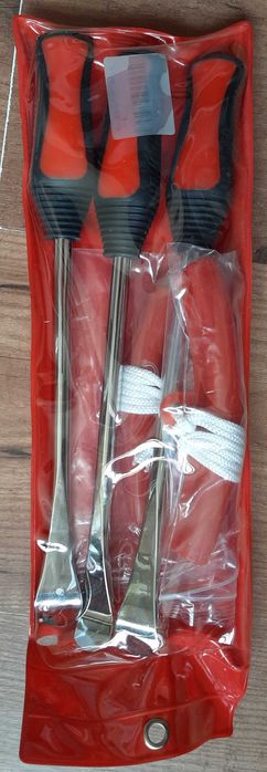 Лостове/инструменти за смяна на гуми за мотоциклети и велосипеди