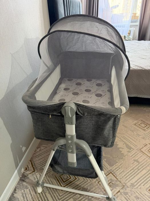 Кровать люльку продам сатылыды