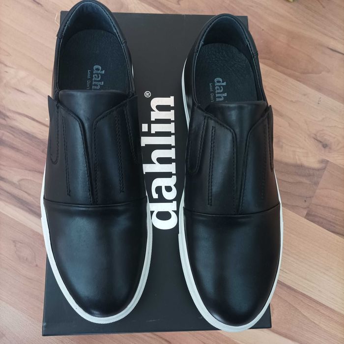 Pantofola D*oro ,Ted Baker N41 нови оригинални кецове