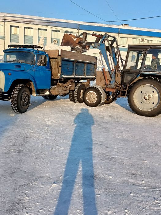 Песок щебень глина перегной