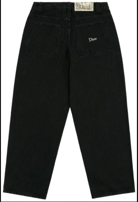 Dime baggy jeans