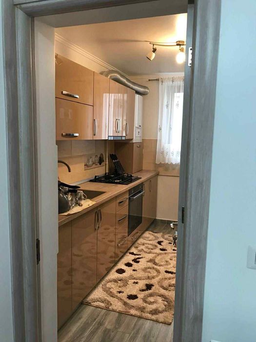 De vânzare apartament renovat recent