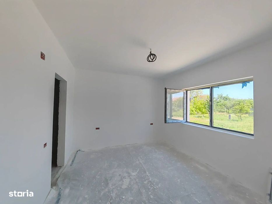 Casa Individuala 4 camere Crevedia I Buftea I Teren 400mp