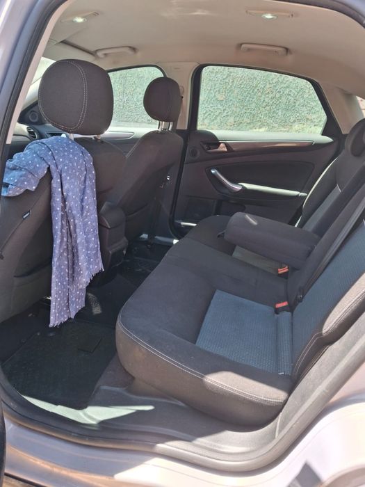 Vand Ford Mondeo MK4