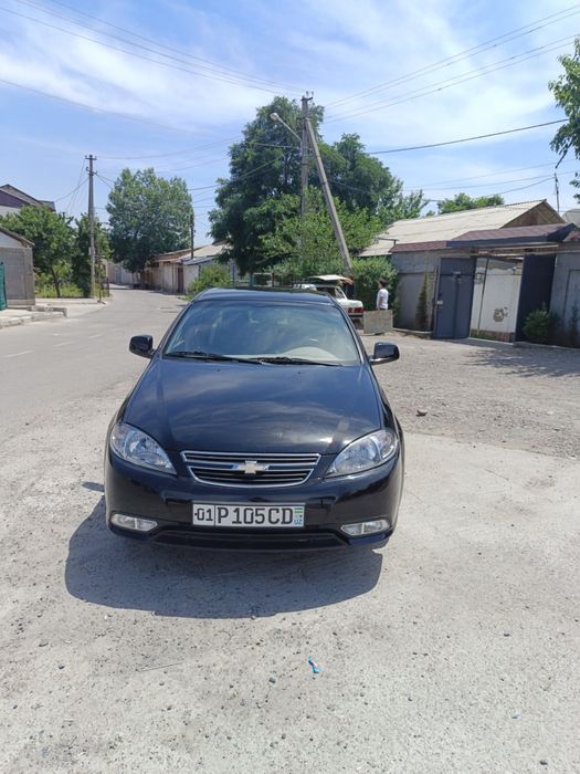 Продам Шевролет Жентра