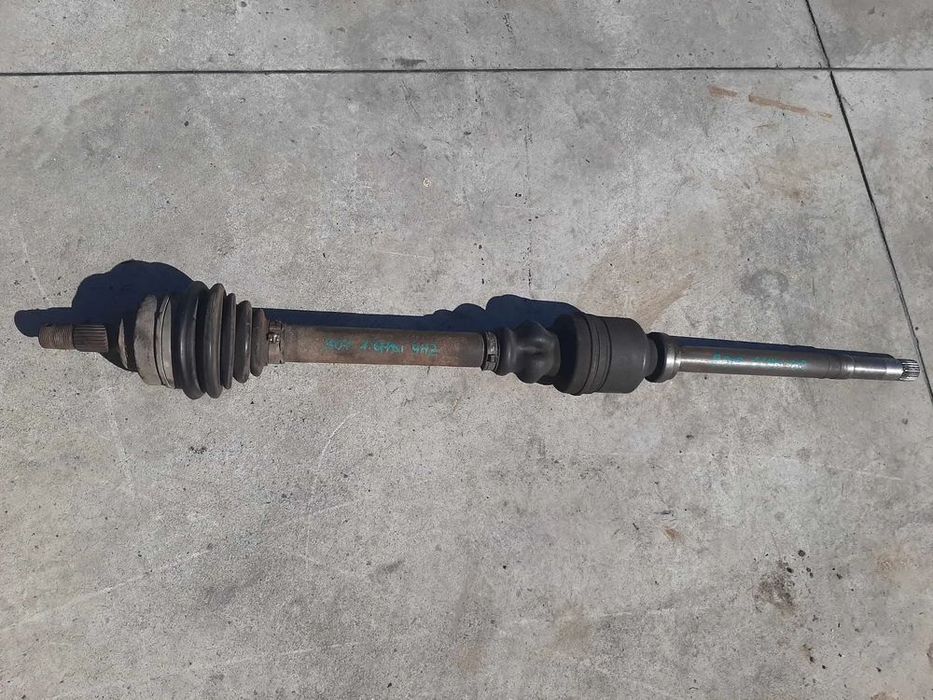 planetara dreapta citroen c4 peugeot 307 1.6 hdi