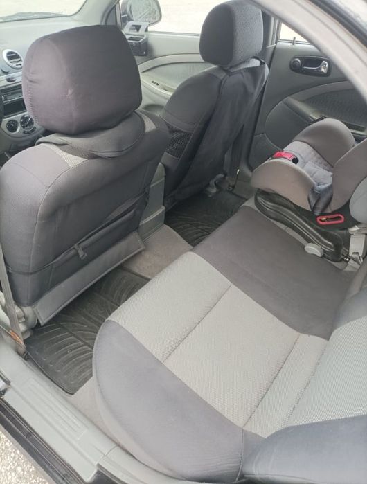 Перфектна Chevrolet Lacetti, 2010г.