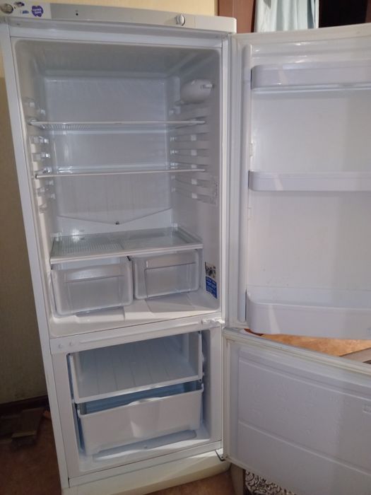 Холодильник Индезит