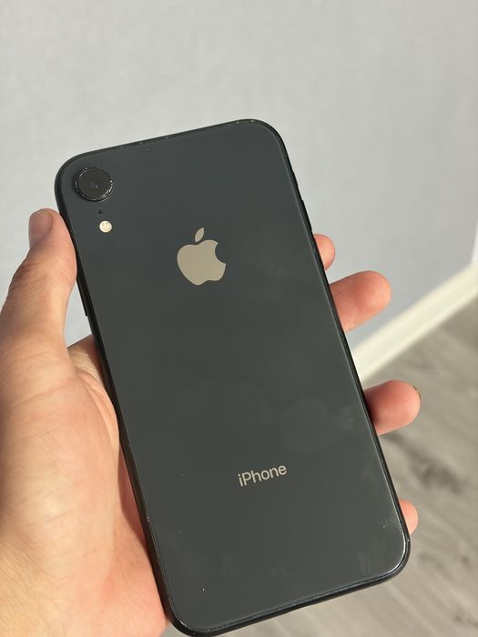 продам iPhone XR ТОРГ
