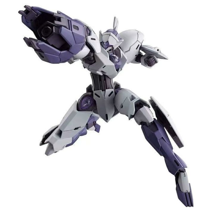 Робот Gundam hg 1:144