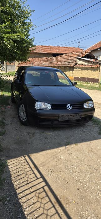 Volkswagen Golf 4 1.4 16V